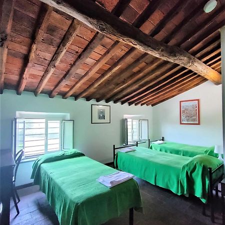 Corte Prata Capannori Esterno foto
