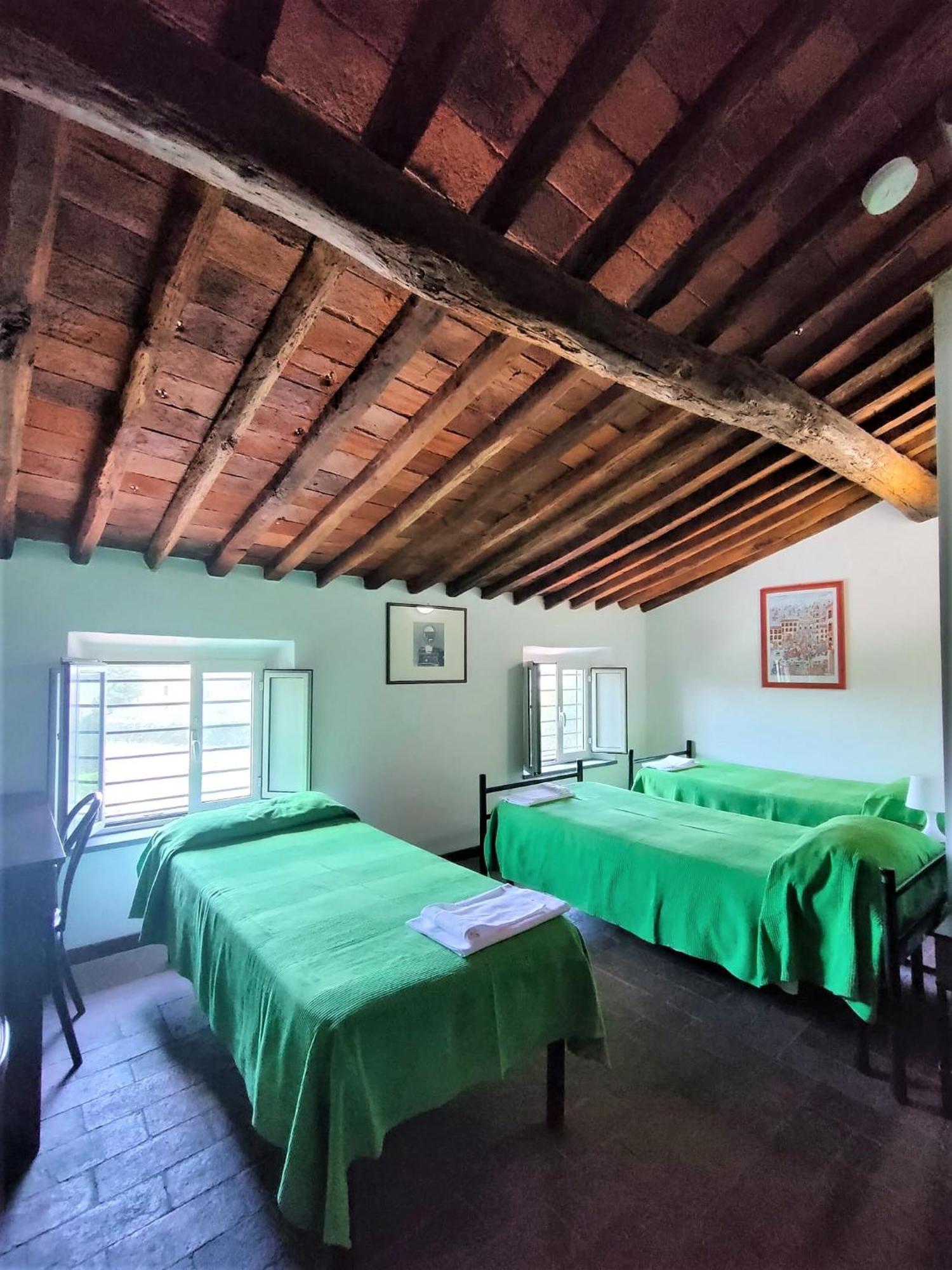 Corte Prata Capannori Esterno foto